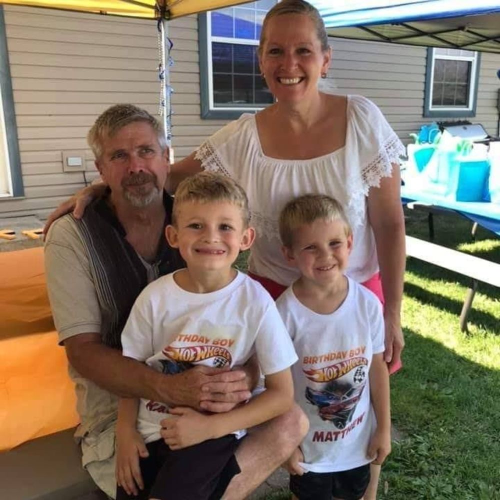 Meet your Posher, Billie